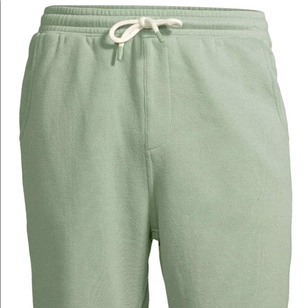 Men’s E-Waist French Terry Short